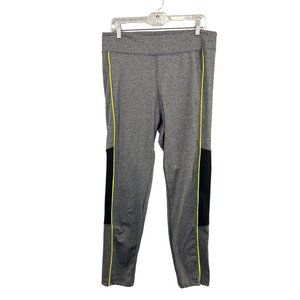 Ashley Blue Women's Active Wear Leggings EUC Size 1XL
